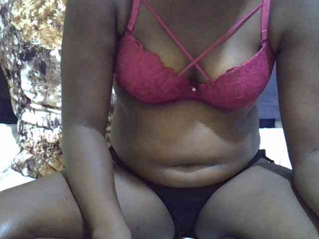 Africangoddess22 webcam