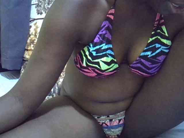 Africangoddess22 webcam