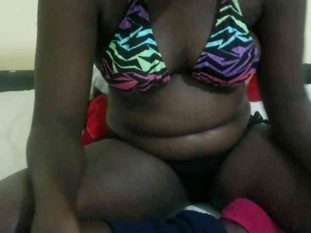 Africangoddess22 webcam