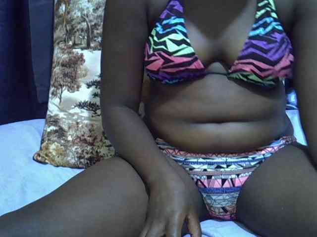 Africangoddess22 webcam