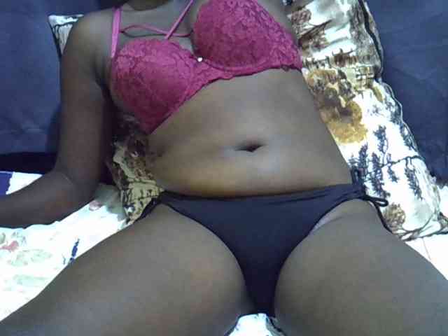 Africangoddess22 webcam