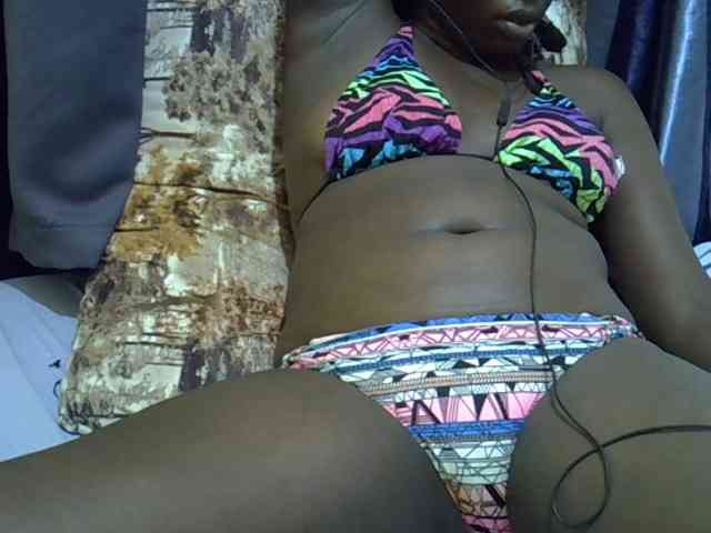 Africangoddess22 webcam