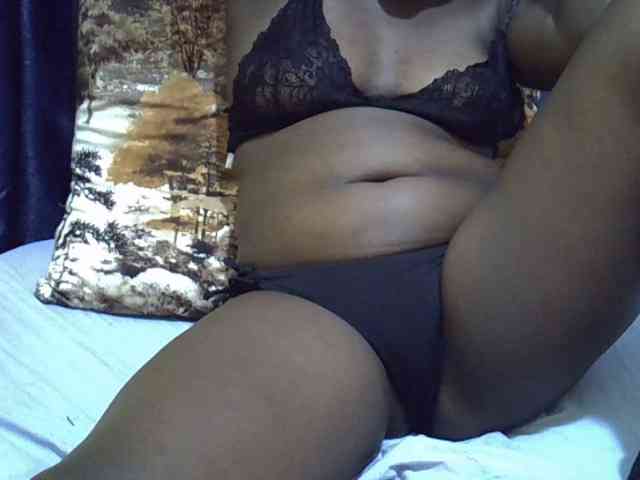 Africangoddess22 webcam