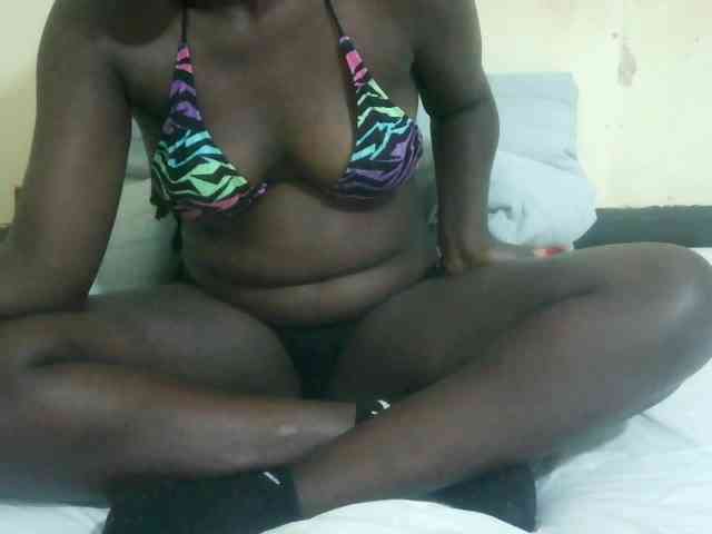 Africangoddess22 webcam
