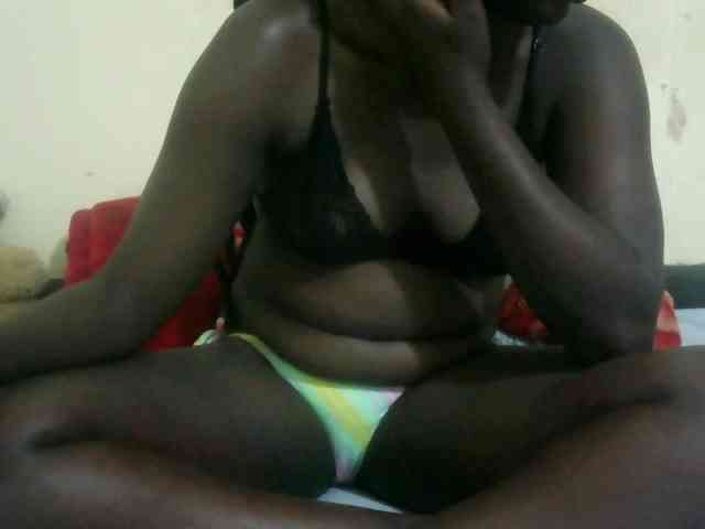 Africangoddess22 webcam