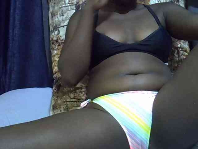 Africangoddess22 webcam