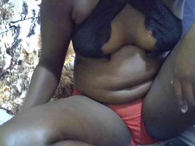 Africangoddess22 webcam