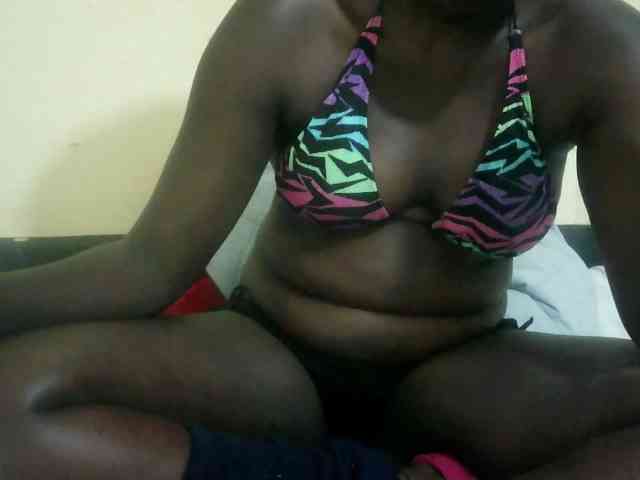 Africangoddess22 webcam