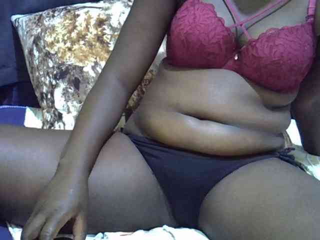 Africangoddess22 webcam