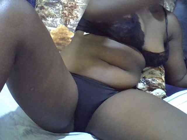 Africangoddess22 webcam