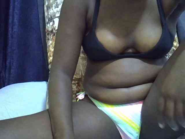 Africangoddess22 webcam