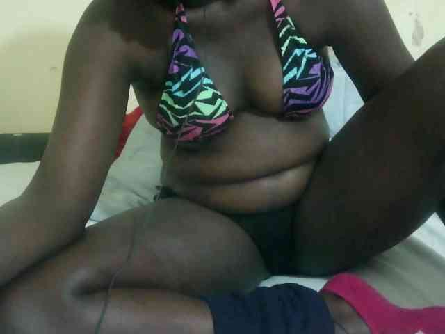 Africangoddess22 webcam