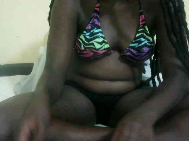 Africangoddess22 webcam