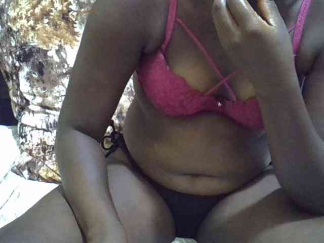 Africangoddess22 webcam