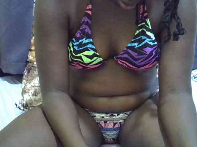 Africangoddess22 webcam