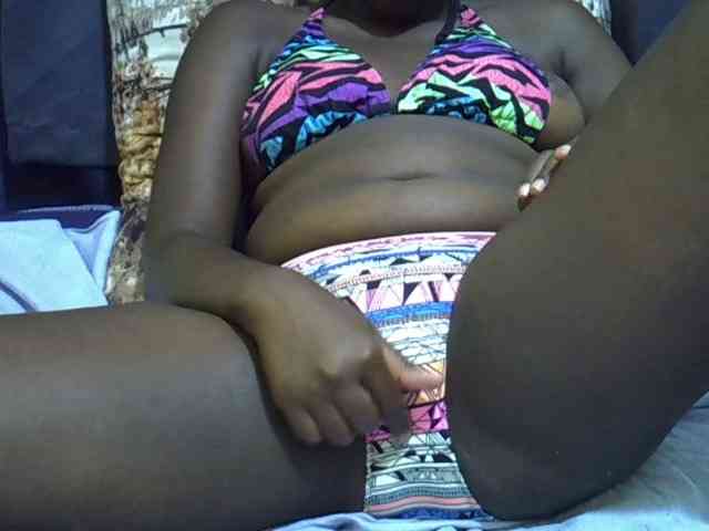 Africangoddess22 webcam