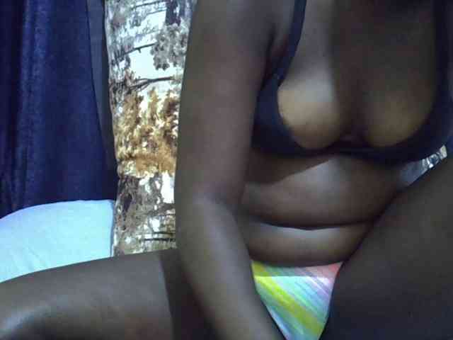 Africangoddess22 webcam