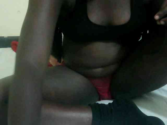 Africangoddess22 webcam