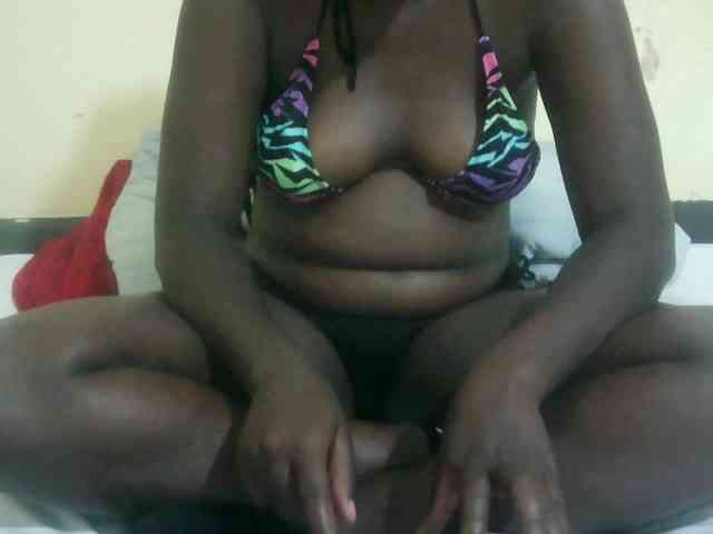 Africangoddess22 webcam