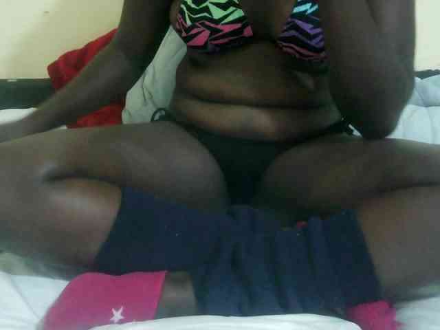 Africangoddess22 webcam