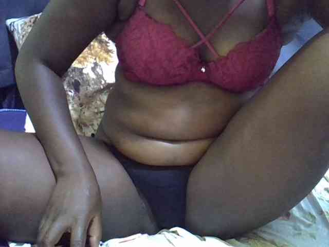 Africangoddess22 webcam