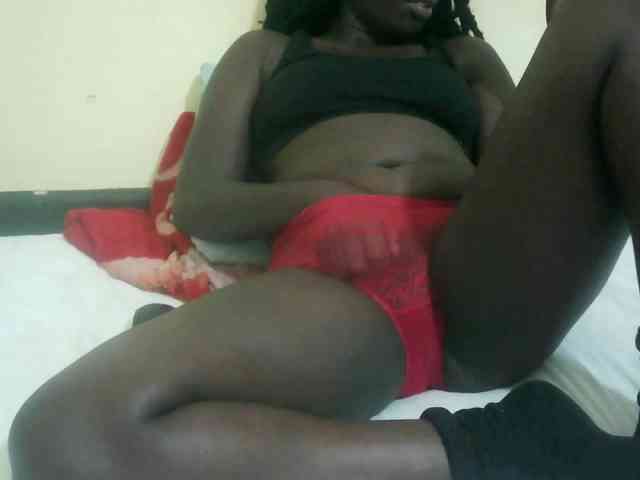 Africangoddess22 webcam