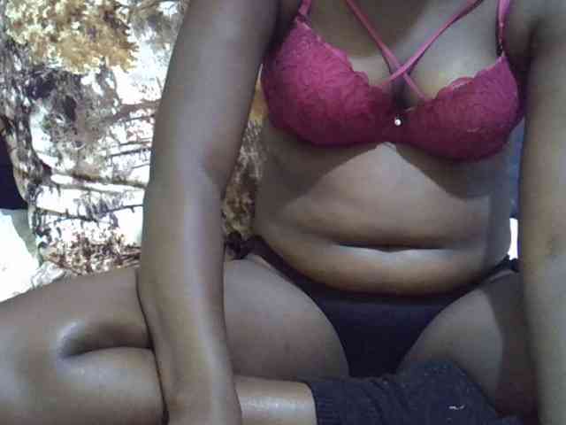 Africangoddess22 webcam