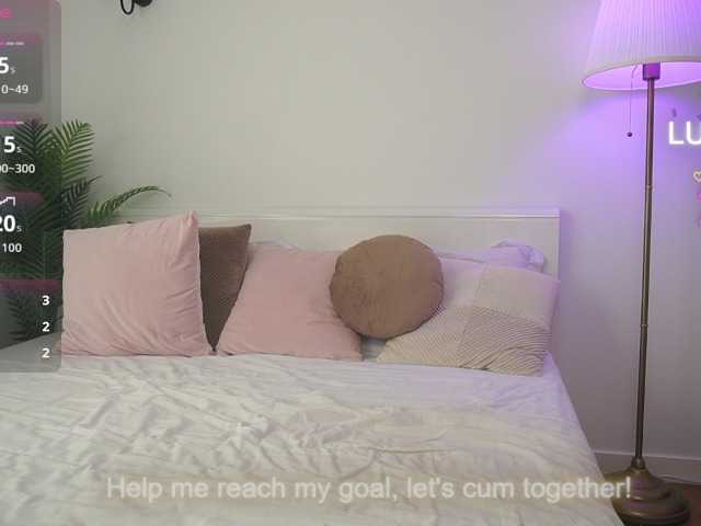 rosaliefox's BongaCams show and profile