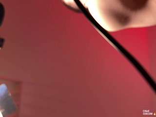 MyshkaNiks Porn Show