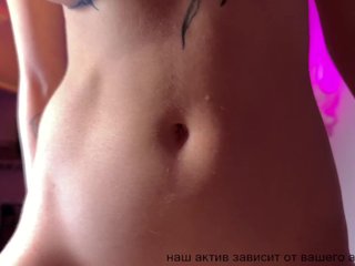 MyshkaNiks Porn Show