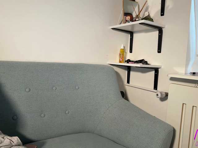 MichelleNiks's BongaCams profile