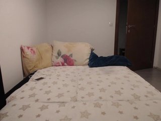 IvyCharlotte Porn Show