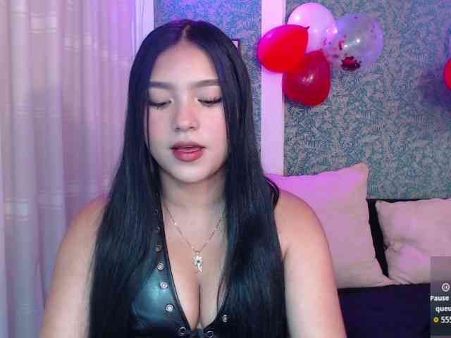 Nyxx-Velariia webcam