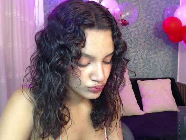 Nyxx-Velariia webcam