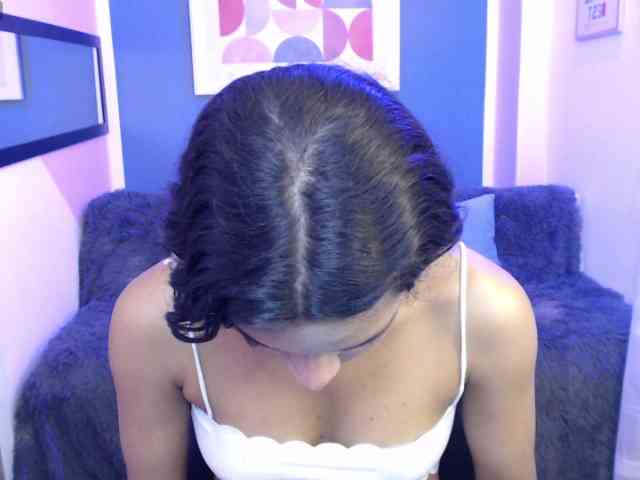 Nyxx-Velariia webcam