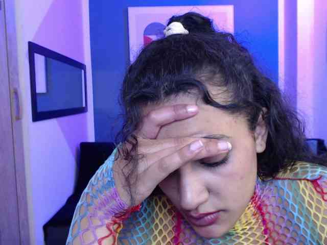 Nyxx-Velariia webcam