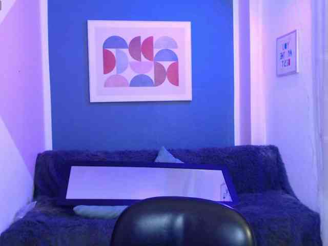 Nyxx-Velariia webcam