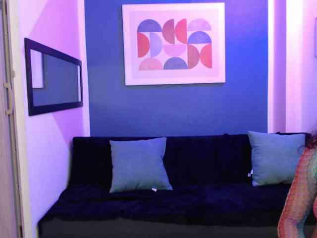 Nyxx-Velariia webcam