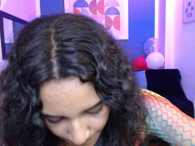 Nyxx-Velariia webcam