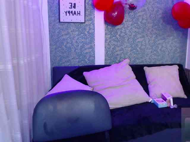 Nyxx-Velariia webcam