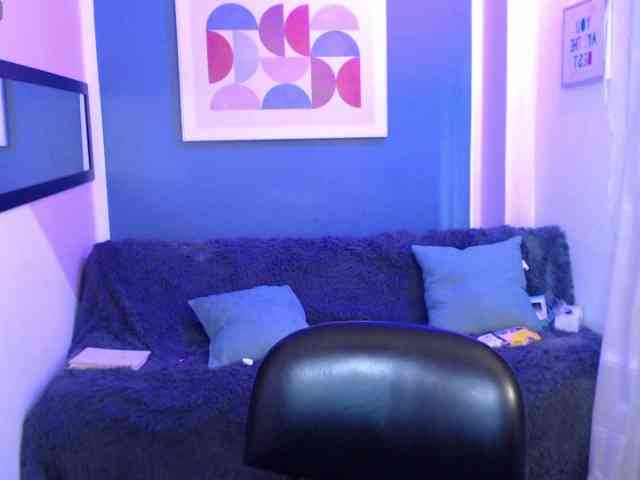 Nyxx-Velariia webcam