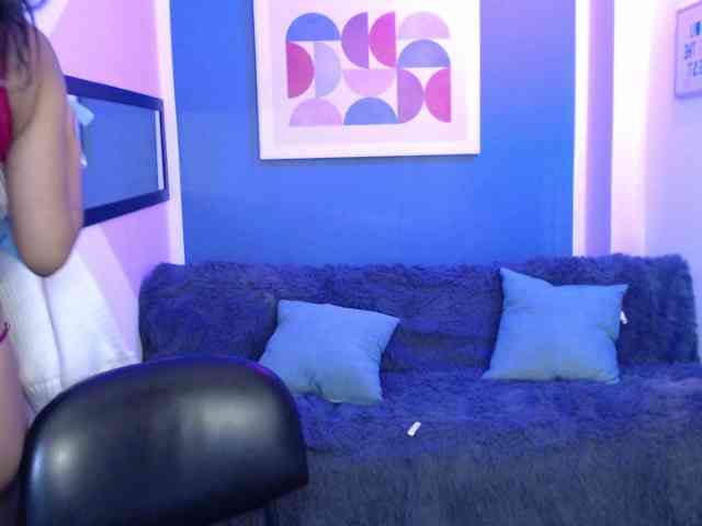 Nyxx-Velariia webcam