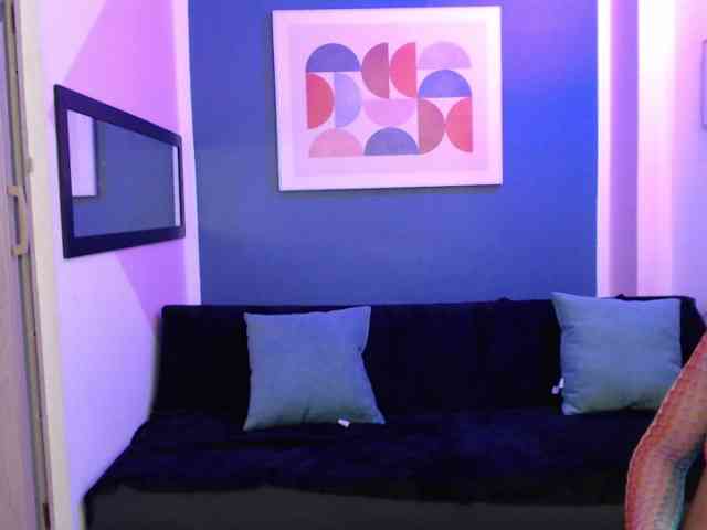 Nyxx-Velariia webcam