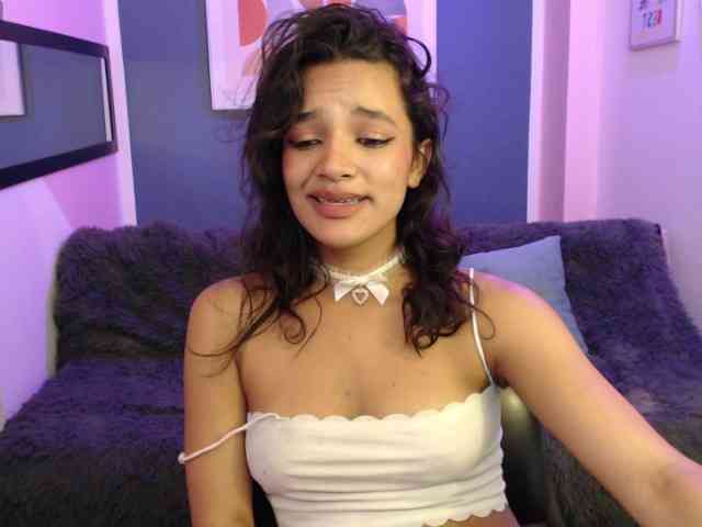 Nyxx-Velariia webcam