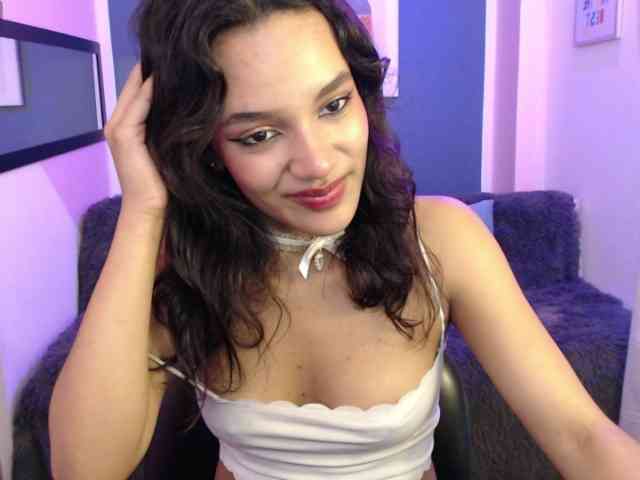 Nyxx-Velariia webcam