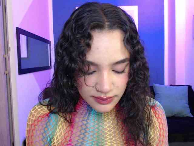 Nyxx-Velariia webcam