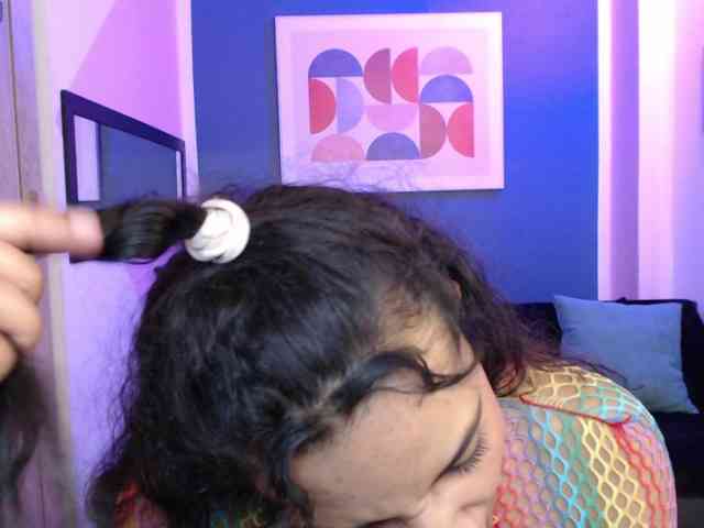 Nyxx-Velariia webcam