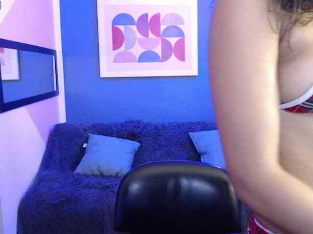 Nyxx-Velariia webcam