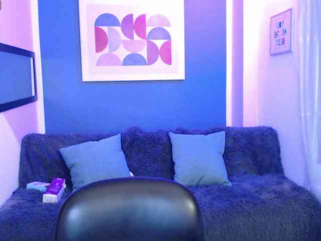 Nyxx-Velariia webcam