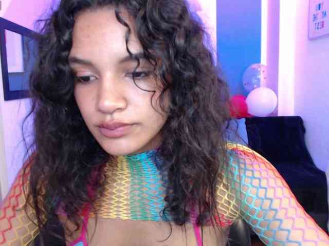 Nyxx-Velariia Live Webcam on BongaCams
